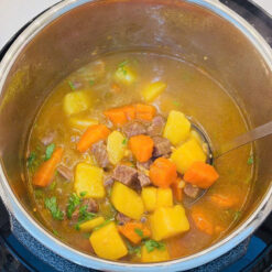 Nồi áp suất điện đa năng GUME GM-PC2838 6L