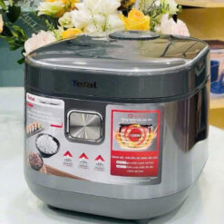 Nồi cơm cao tần Tefal Rice Master Max RK819865 1,8L
