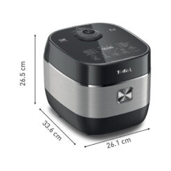 Nồi cơm cao tần Tefal Rice Master Max RK819865 1,8L