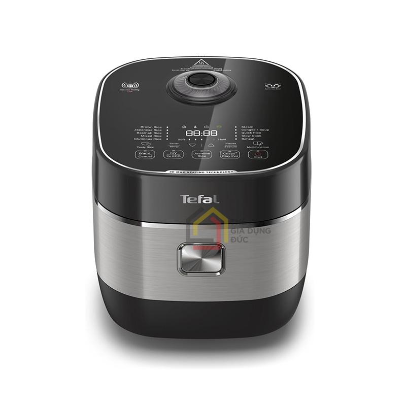 noi-com-cao-tan-tefal-rice-master-max-rk819865 (3) Nồi cơm cao tần Tefal Rice Master Max RK819865 1,8L