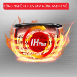 Nồi cơm cao tần Tefal Rice Master Max RK819865 1,8L