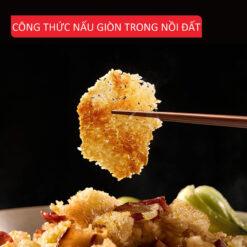 Nồi cơm cao tần Tefal Rice Master Max RK819865 1,8L