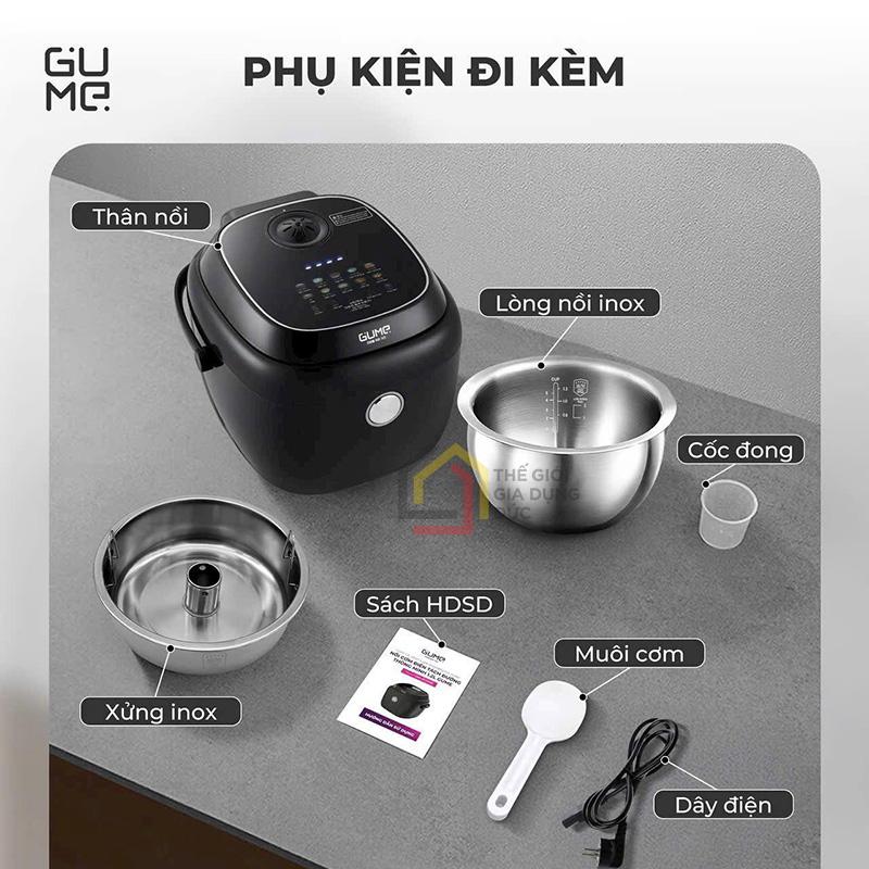 noi-com-tach-duong-gume-gm-rc1430-12l (2) Nồi cơm tách đường GUME GM-RC1430 1,2L