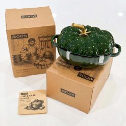 Nồi gang cà chua Moos