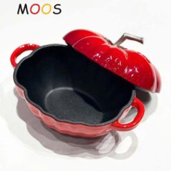 Nồi gang cà chua Moos
