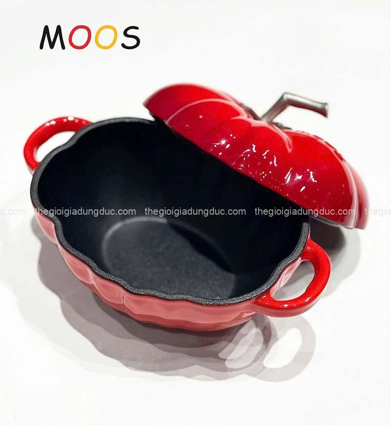 noi-gang-ca-chua-moos (15) Nồi gang cà chua Moos
