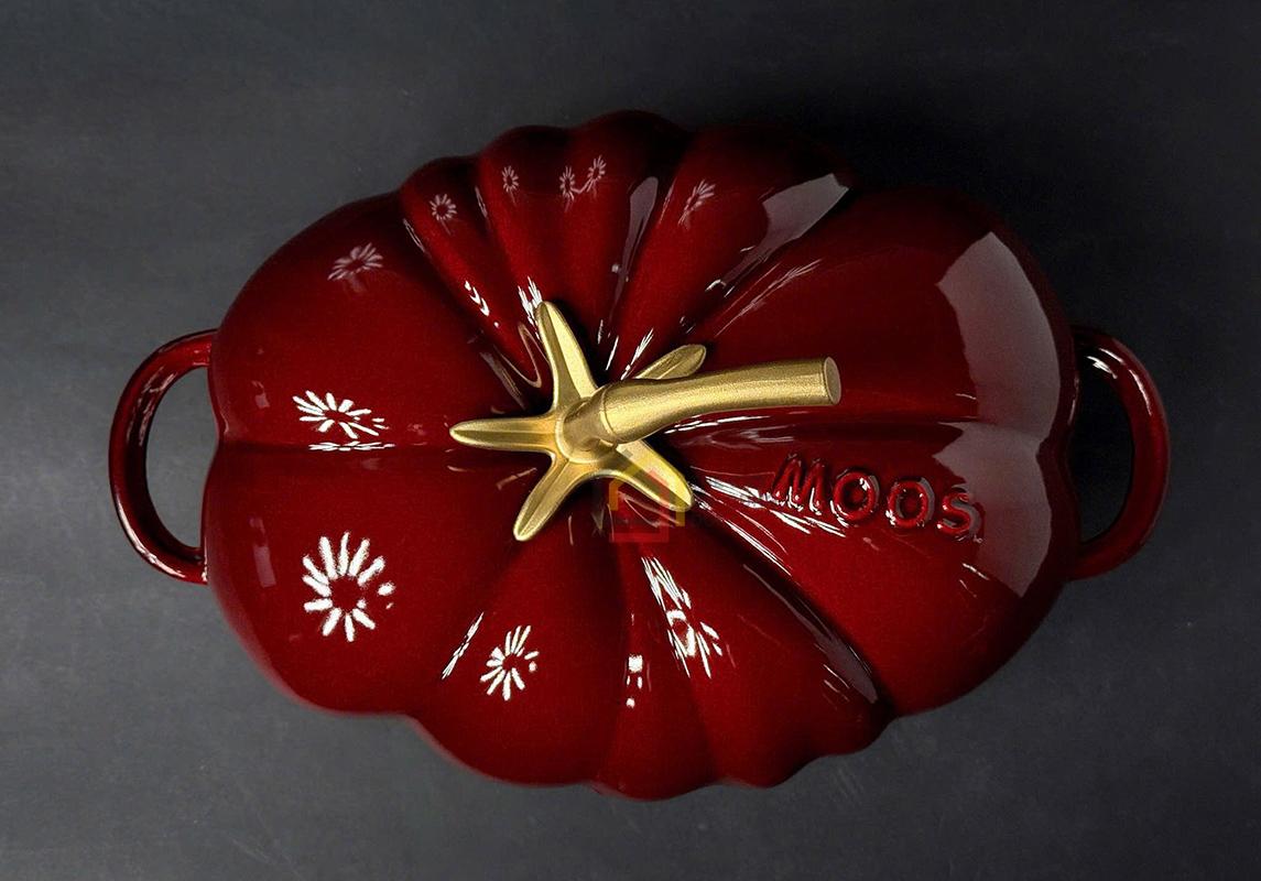 noi-gang-ca-chua-moos-32l (8) Nồi gang cà chua Moos 3,2L