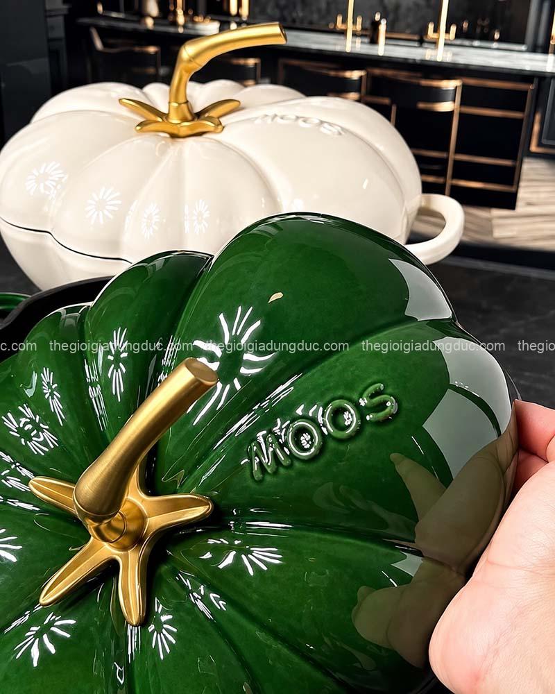 noi-gang-ca-chua-moos (7) Nồi gang cà chua Moos