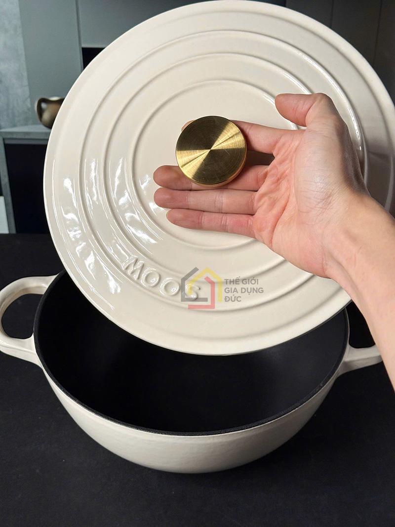 noi-gang-da-nang-moos-26cm (3) Nồi gang đa năng MOOS 26cm