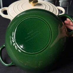 Nồi gang đa năng MOOS 26cm