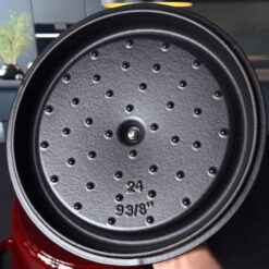 Nồi gang MOOS 24cm phiên bản Limited