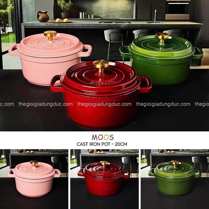 noi-gang-moos-duc-20cm (1) Nồi gang Moos Đức 20cm