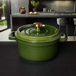 Nồi gang Moos Đức 20cm