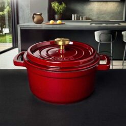 Nồi gang Moos Đức 20cm