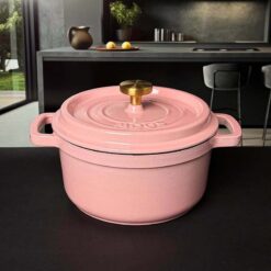 Nồi gang Moos Đức 20cm