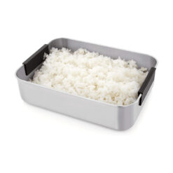 Nồi hấp điện WMF Kitchenminis 2 tầng