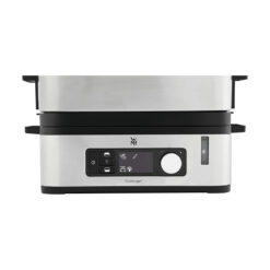 Nồi hấp điện WMF Kitchenminis 2 tầng