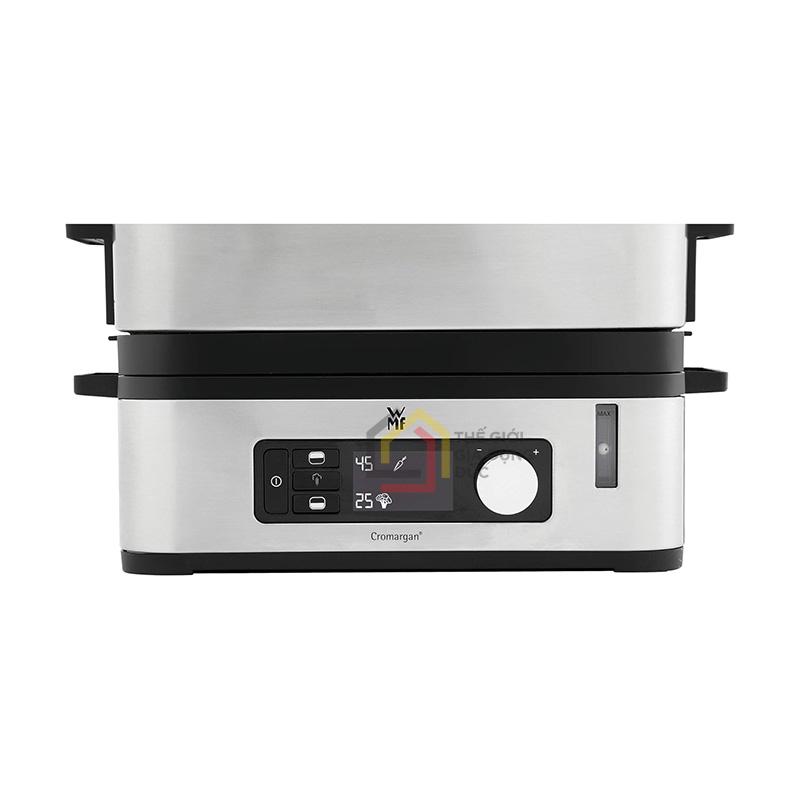 noi-hap-dien-wmf-kitchenminis-2-tang (6) Nồi hấp điện WMF Kitchenminis 2 tầng