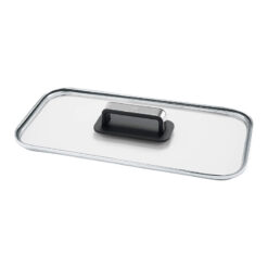 Nồi hấp điện WMF Kitchenminis 2 tầng