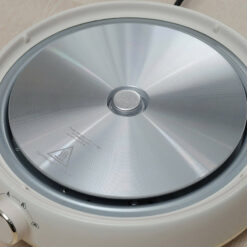 Nồi lẩu điện 2 ngăn Kaiyo KHP-064 6L