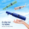 Ô tự động GKÖCH đến từ Đức