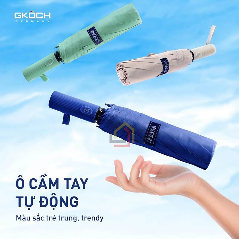 o-tu-dong-gkoch-den-tu-duc (1) Ô tự động GKÖCH đến từ Đức