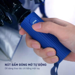 Ô tự động GKÖCH đến từ Đức