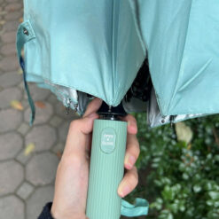 Ô tự động GKÖCH đến từ Đức