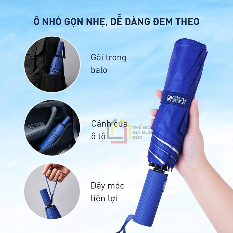 o-tu-dong-gkoch-den-tu-duc (3) Ô tự động GKÖCH đến từ Đức