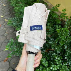 Ô tự động GKÖCH đến từ Đức