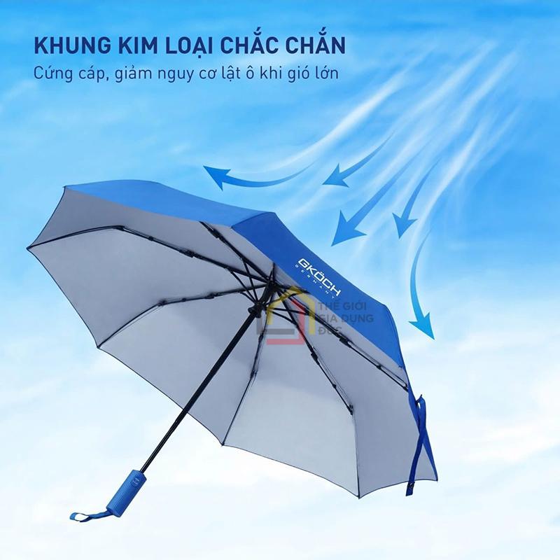 o-tu-dong-gkoch-den-tu-duc (5) Ô tự động GKÖCH đến từ Đức