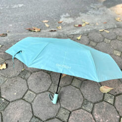 Ô tự động GKÖCH đến từ Đức