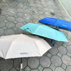 Ô tự động GKÖCH đến từ Đức