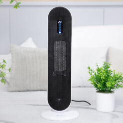 Quạt tháp sưởi gốm Lumias H08 Pro