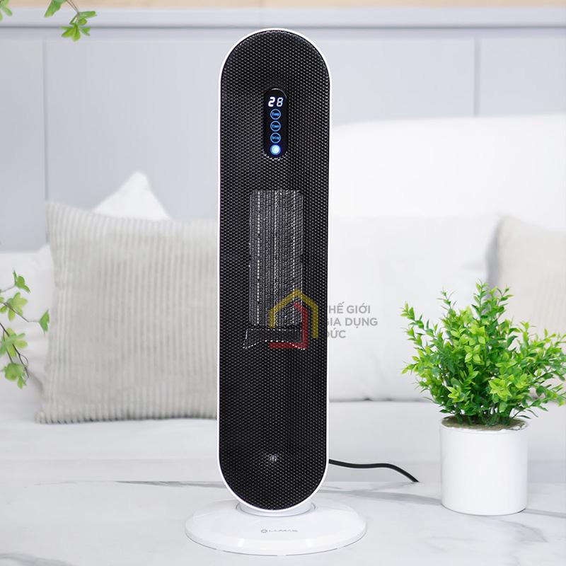 quat-thap-suoi-gom-lumias-h08-pro (5) Quạt tháp sưởi gốm Lumias H08 Pro