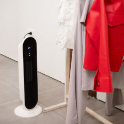 Quạt tháp sưởi gốm Lumias H08 Pro