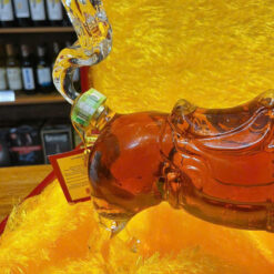 Rượu linh vật ngựa dung tích 1000ml