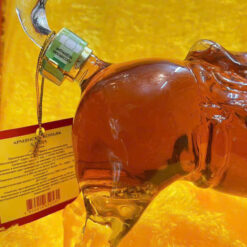 Rượu linh vật ngựa dung tích 1000ml