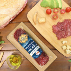 Salami Espana Tây Ban Nha 260g