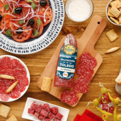 Salami Espana Tây Ban Nha 260g