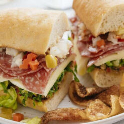 Salami Espana Tây Ban Nha 260g