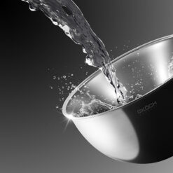 Set 2 thố trộn inox GKÖCH MYDH0607 (KT 20cm và 24cm)