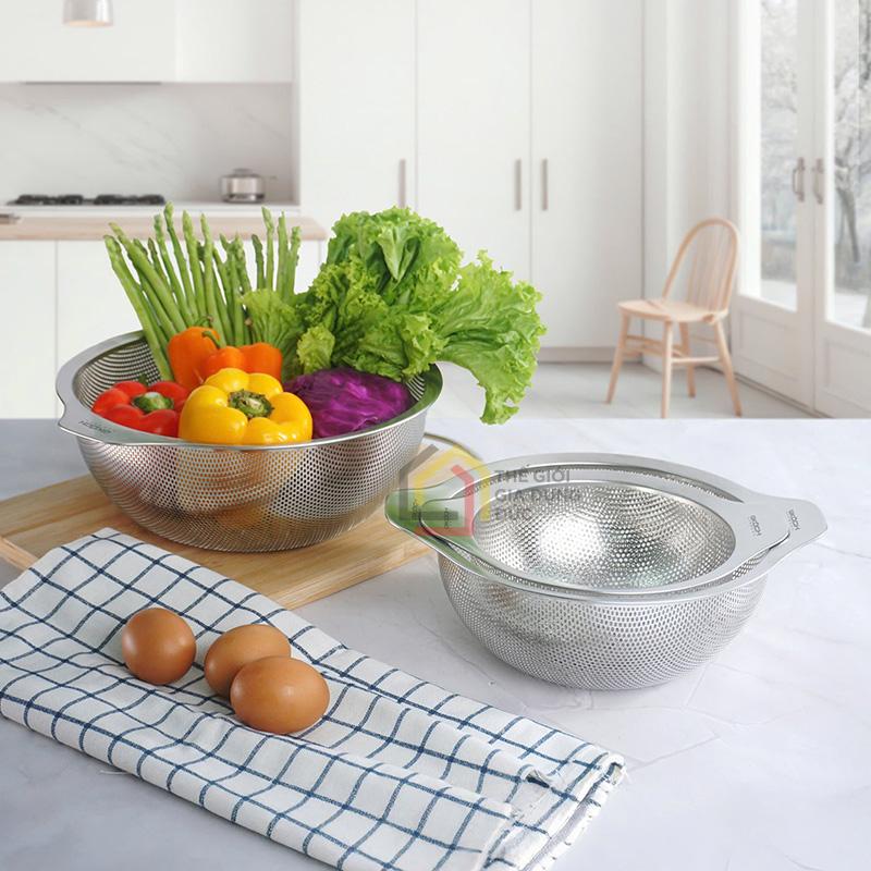set-3-ro-inox-co-tay-cam-gkoch-mydh0305 (2) Set 3 rổ inox có tay cầm GKÖCH MYDH0305 (KT 16cm, 20cm và 24cm)