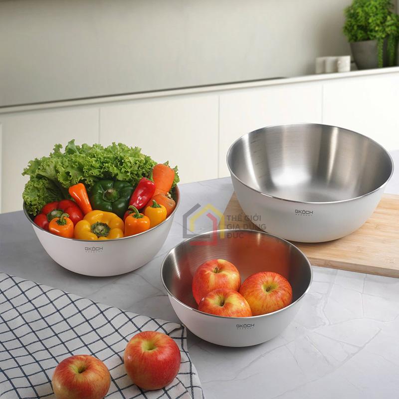 set-3-tho-tron-inox-mau-kem-gkoch-myty0810 (1) Set 3 thố trộn inox màu kem GKÖCH MYTY0810 (KT 22cm, 25cm và 28cm)