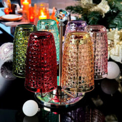 Set 6 cốc cao Irris 05C 425ml