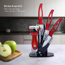 Set dao và nạo GKÖCH