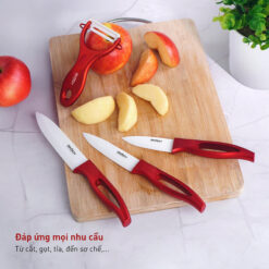 Set dao và nạo GKÖCH