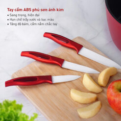 Set dao và nạo GKÖCH