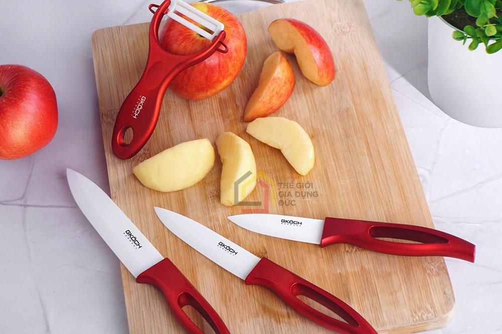 Set dao và nạo GKÖCH