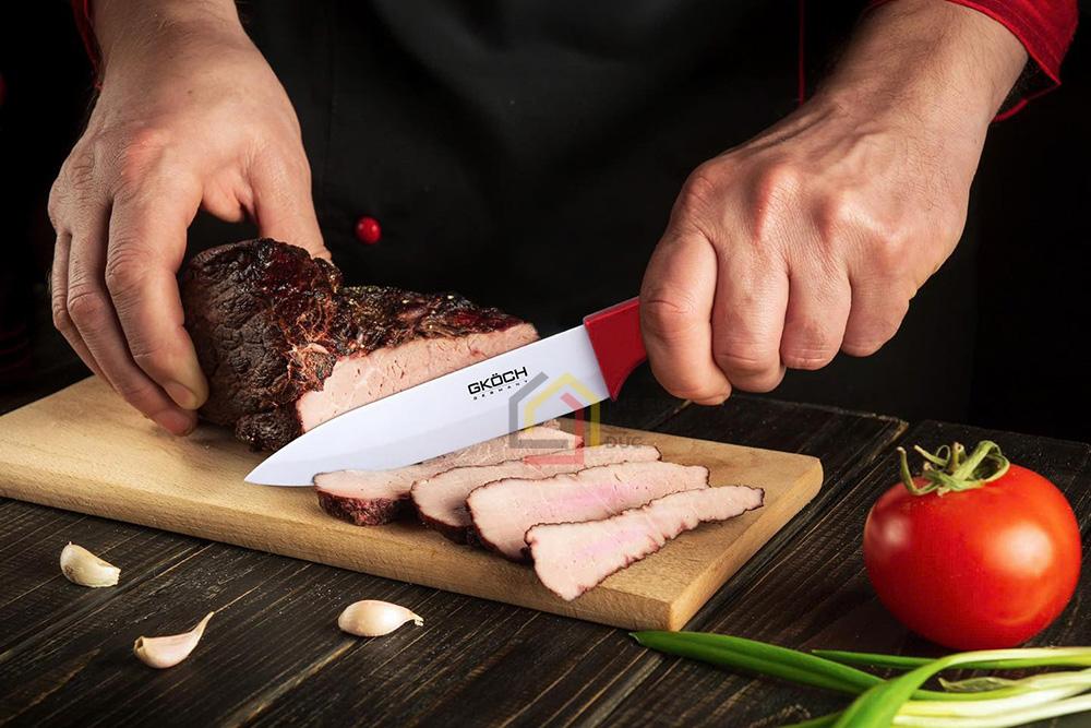 Set dao và nạo GKÖCH